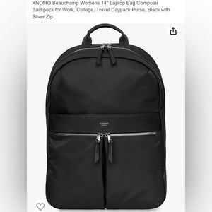 Knomo 14” Backpack